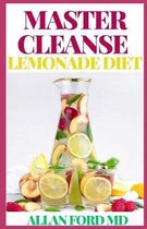 Master Cleanse Lemonade Diet