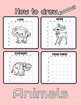 How to Draw Animal