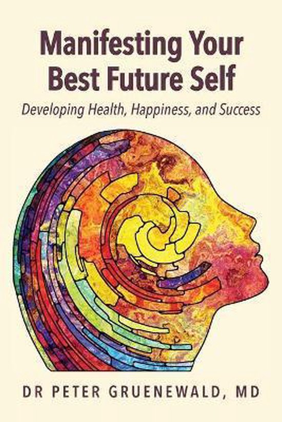 Manifesting Your Best Future Self - cover