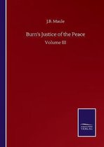Burn's Justice of the Peace