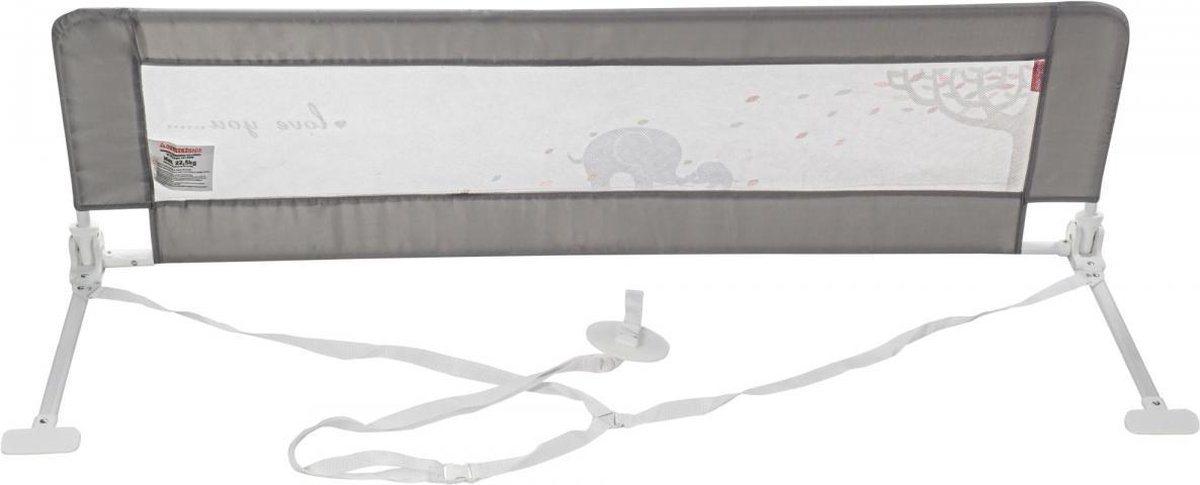 Moby Moby System Bedhekje 145 cm - afbeelding 5