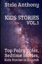 KIDS STORIES Vol.1