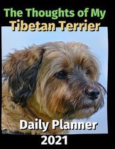 The Thoughts of My Tibetan Terrier