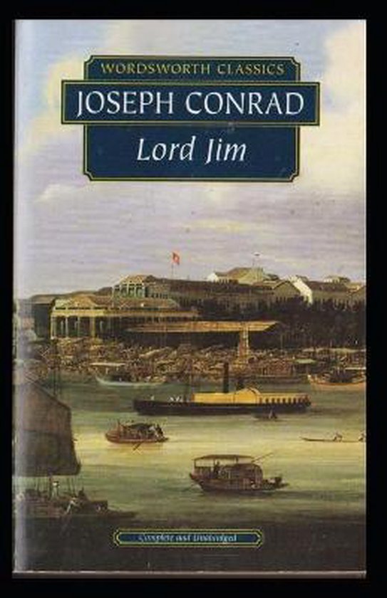 Lord Jim(Annotated), Joseph Conrad 9798685166364 Boeken bol