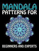 Mandala Patterns for Beginners and Experts