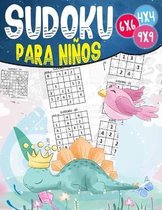 Sudoku para ninos