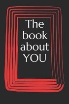 The book about YOU