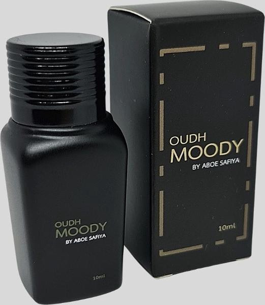 Oudh Moody