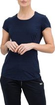 Sjeng Sports Lady Tee Adelyn Dark Blue