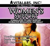 VitaTabs Women's Support Complex - 120 capsules  - Voedingssupplementen