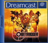 Outtrigger /Dreamcast