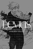 Bol Com Levius Est Vol 1 Haruhisa Nakata Boeken