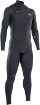 ION Wetsuit > sale heren wetsuits Seek Core 4/3 - Front Zip - Black