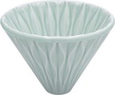 Loveramics Brewers Smooth Dripper - Koffiefilterhouder - Celadon Green