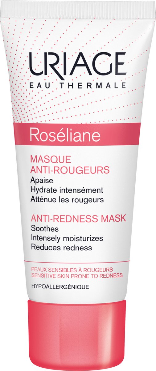 Goedkoopste Uriage - Roseliane Masque Redness-prone