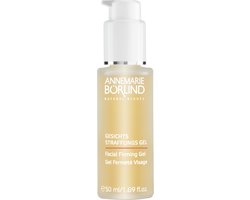 Borlind Facial Firming Gel - 50 ml - Dagcrème