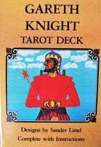 Gareth Knight Tarot Deck/Gk78