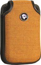 Vanguard Corato Semi Hardcase  Compact Camerahoes XS (60 x 15 x 105 mm) Oranje