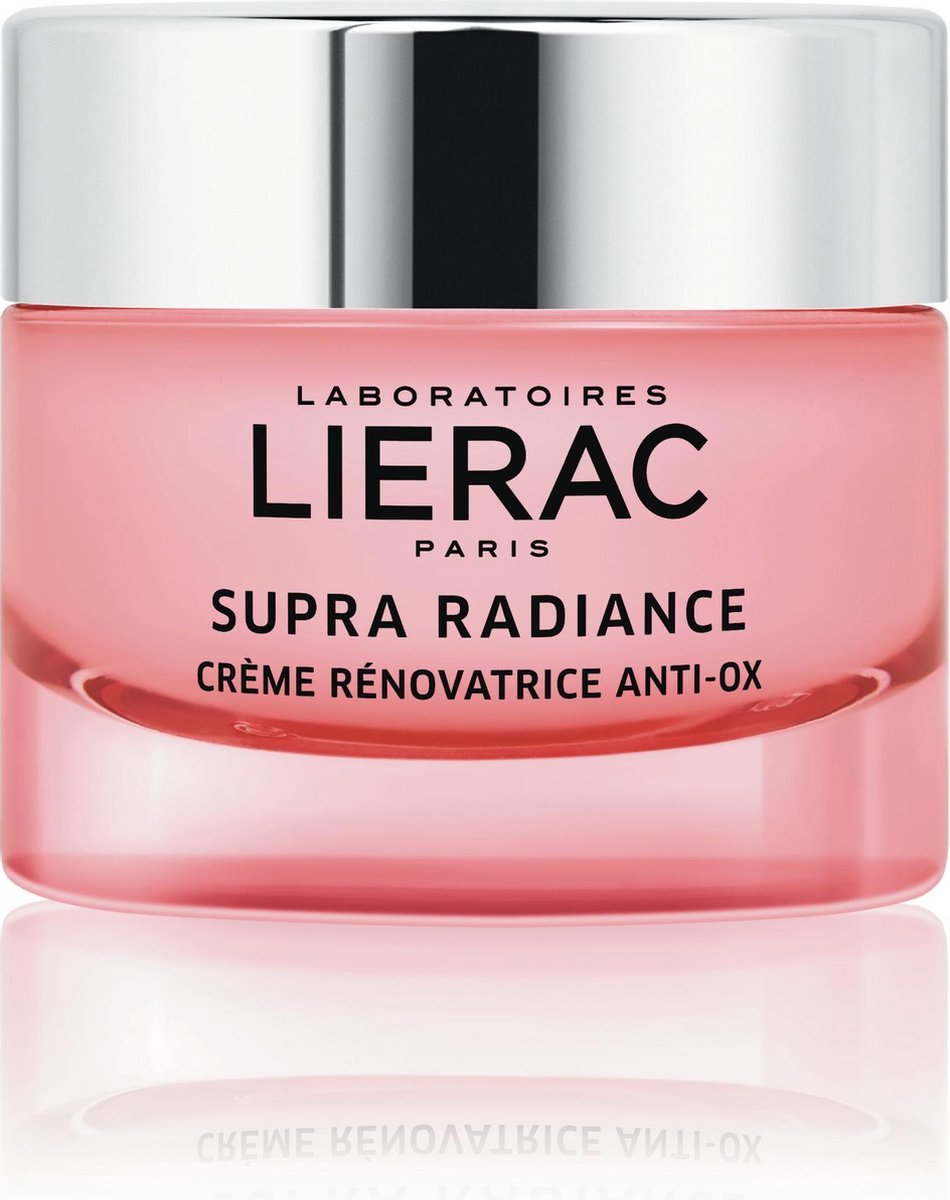 Goedkoopste Gezichtscrème Lierac Supra Radiance (50 ml