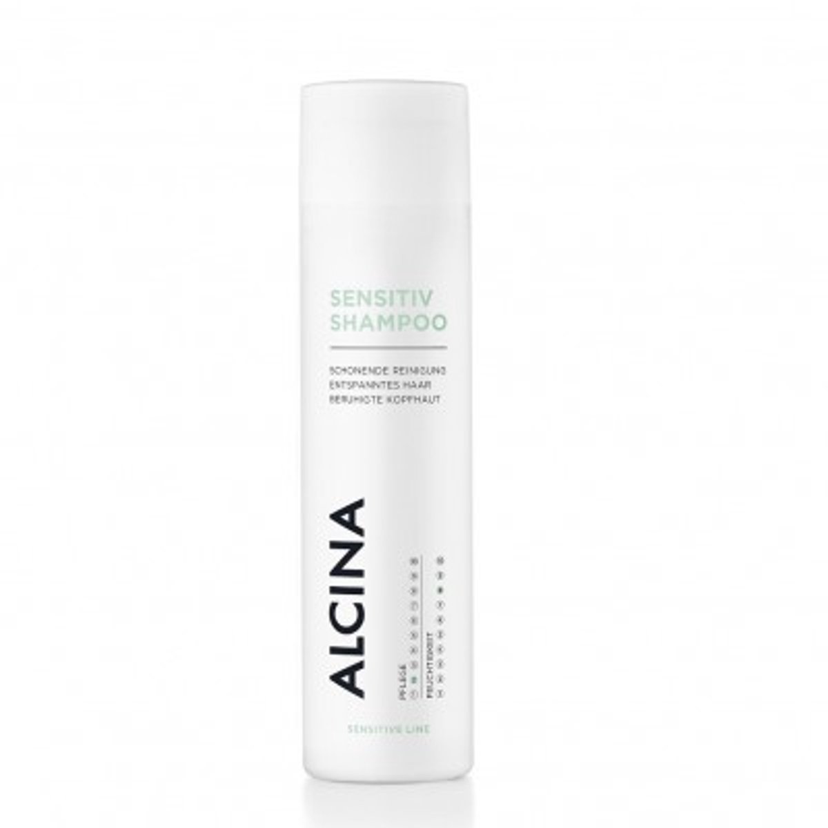 Alcina - Sensitive shampoo