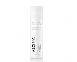 Alcina Sensitive shampoo