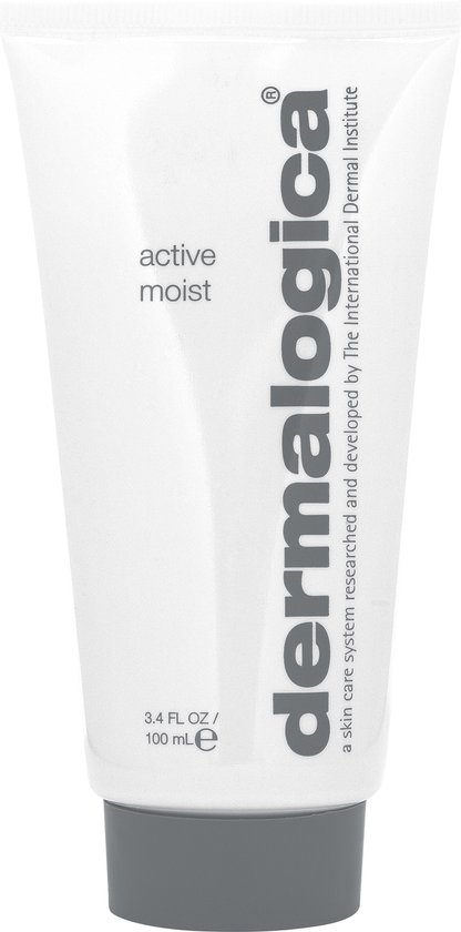 Dermalogica Active Moist Dagcrème – 100 ml