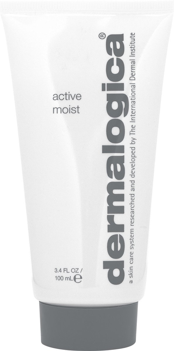 Goedkoopste Dermalogica Active Moist Dagcrème - 100 ml