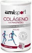 Collagen Amlsport Collagen Magnesium Vitamin C Dust (350 g)
