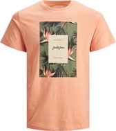 Jack & Jones Junior Jongens T-shirt - Maat 152