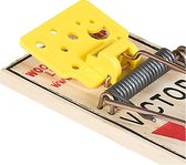 Victor® Easy Set Mouse Trap