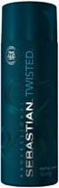 Sebastian Professional - Twisted Styling Cream - Styling Cream For Wavy And Curly Hair