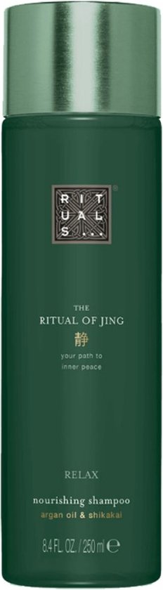RITUALS The Ritual of Jing Shampoo - 250 ml