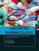 Advanced Pharmacology