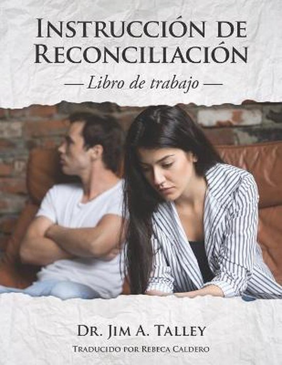 Instrucción de Reconciliación - cover