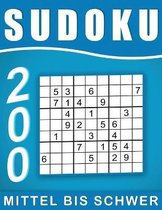 Sudoku Erwachsene Mittel Bis Schwer