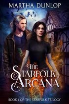 The Starfolk Trilogy-The Starfolk Arcana