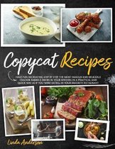 Copycat Recipes- Copycat Recipes