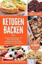 Ketogen Backen