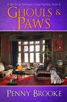 Ghouls and Paws (A Spirits of Tempest Cozy Mystery Book 4)