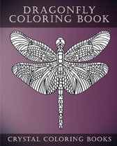 Dragonfly Coloring Book