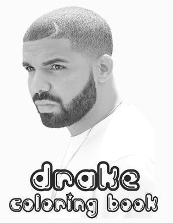 Drake coloring book, Creative Coloring 9798684534782 Boeken