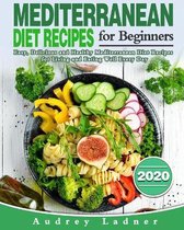 Mediterranean Diet Recipes for Beginners 2020