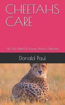 Cheetahs Care