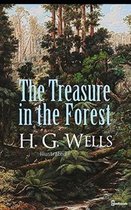 The Treasure in the Forest Illustrated