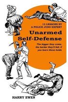 Unarmed Self Defense