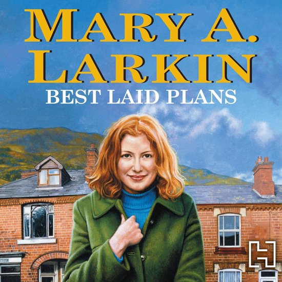 Best Laid Plans - cover
