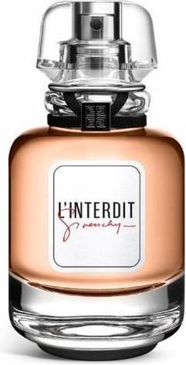 Givenchy L'Interdit Edition Millesime Eau De Parfum Spray buy to Antigua  and Barbuda. CosmoStore Antigua and Barbuda
