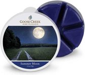 Goose creek Summer Moon wax melts