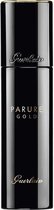 18.21 Man Made Face Make-up Parure Gold Gold Radiance Foundation SPF30 03 Beige Naturel