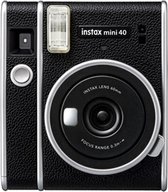 FujiFilm Instax Mini 40 - Bundel - Instant camera + 1 x 10 stuks film